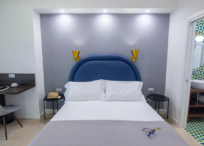 Bed and breakfast Mako