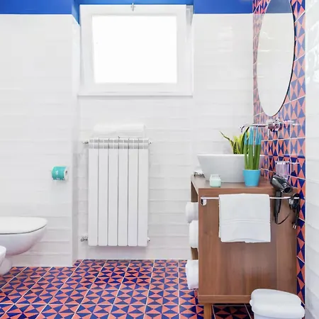 住宿加早餐酒店 Mako