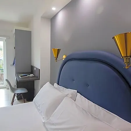 Mako Bed & Breakfast Sorrento