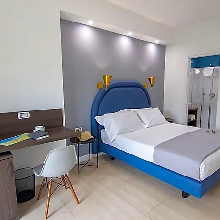 Bed and breakfast Mako