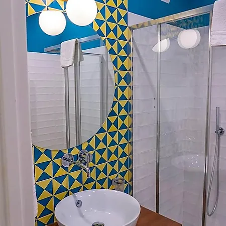Mako Bed & Breakfast 3*