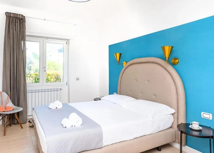 Mako 住宿加早餐酒店