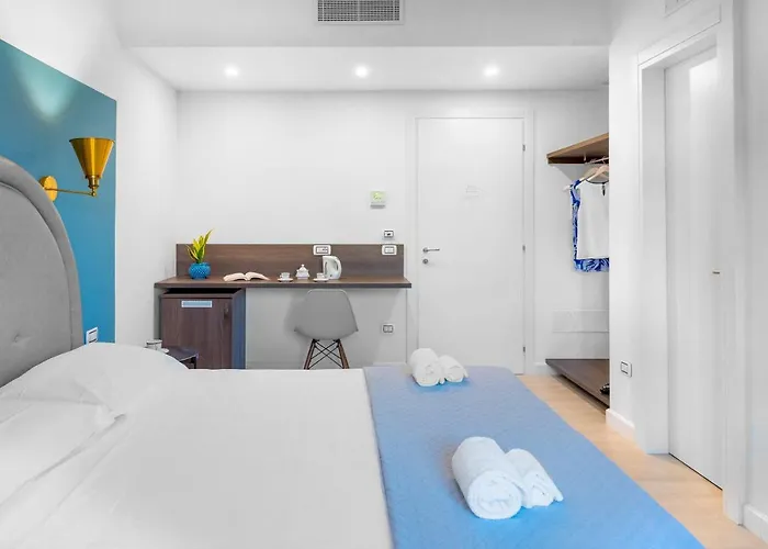 Mako 住宿加早餐酒店 3*