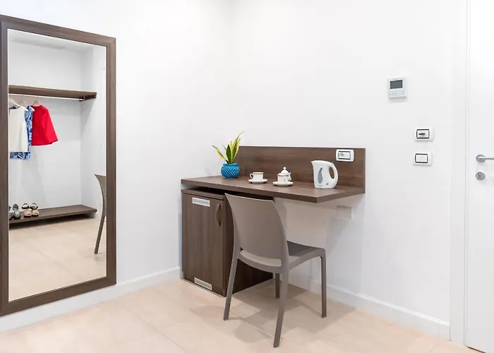 住宿加早餐酒店 Mako 3*