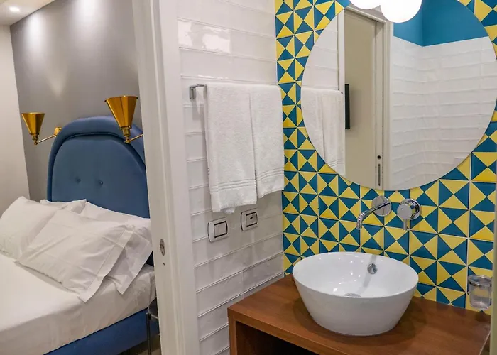 Mako 住宿加早餐酒店 3*