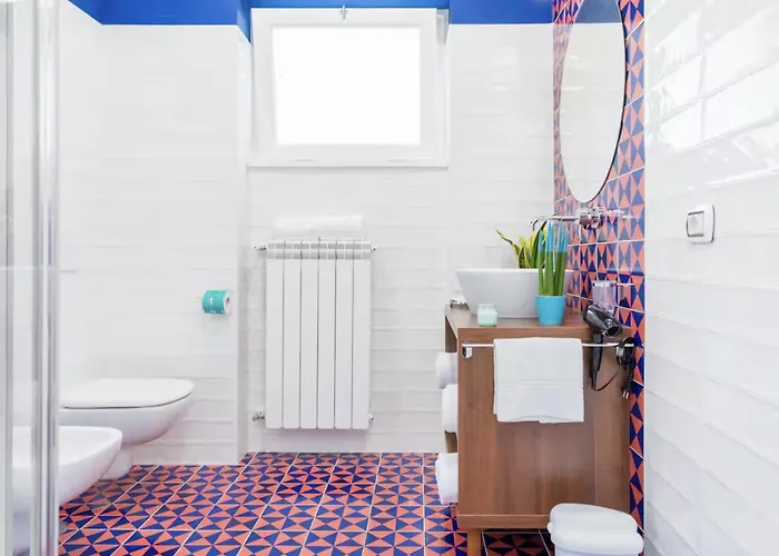 住宿加早餐酒店 Mako