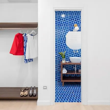 Mako Bed & Breakfast Sorrento