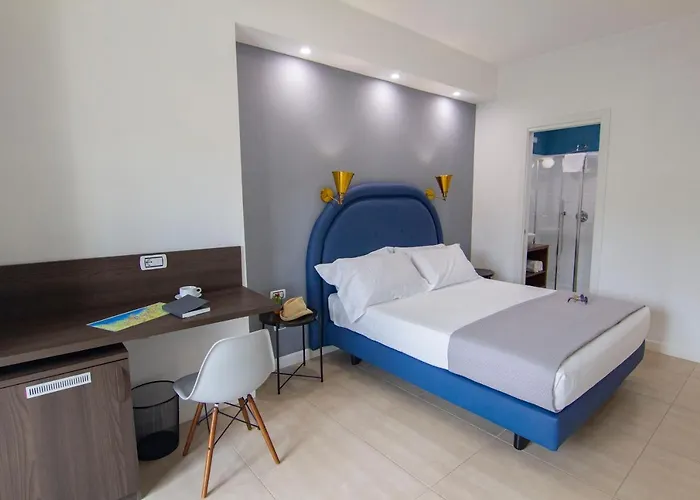 Mako Frühstückspension Sorrent